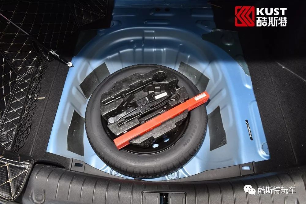 缤瑞的运动套件有哪些,吉利缤瑞运动款