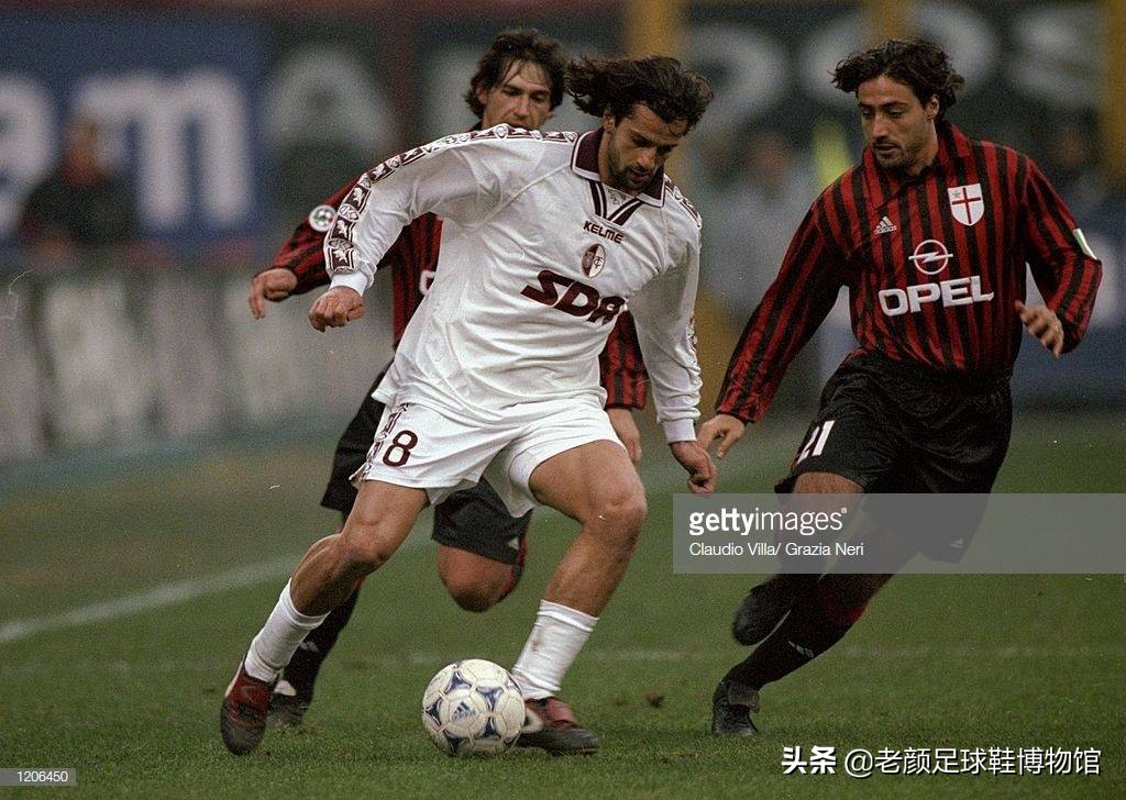 世界第一身价给世界杯金靴带绿帽，遭现世报，米兰千万美元打水漂