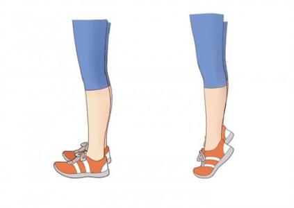 提升小腿爆发力的徒手训练,强化小腿力量和爆发力的训练动作