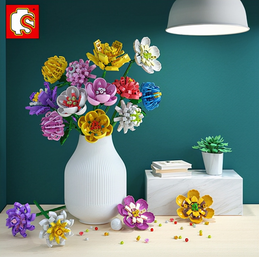 乐高散件选购,乐高怎么选购比较好