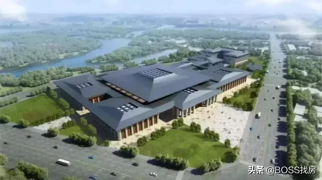 深圳未来新地标,深圳今年18个新地标