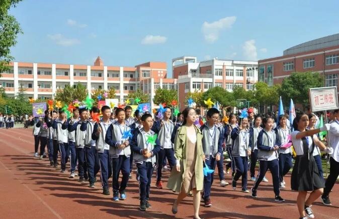 昆山最厉害的10所小学曝光,昆山十大高中