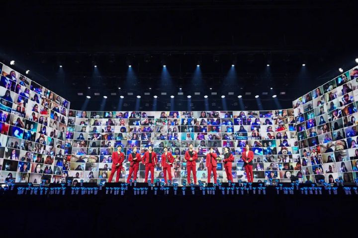 亮天观点|现身说法，线上演唱会，到底体验感怎么样？