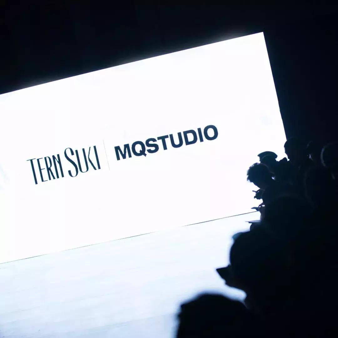 TERNSUKIXMQSTUDIO携手联名款保养面膜品牌发布酒会