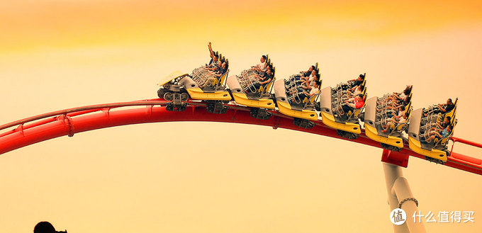 欢乐谷省钱攻略,中国最刺激的十大欢乐谷