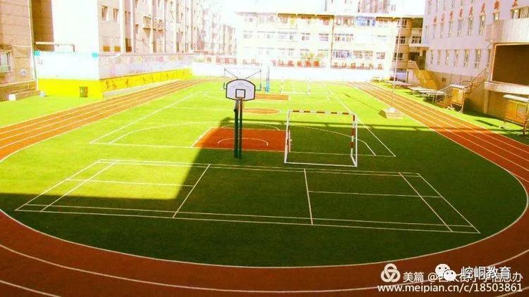 平凉市实验小学招生公示,2023平凉实验小学招生简章