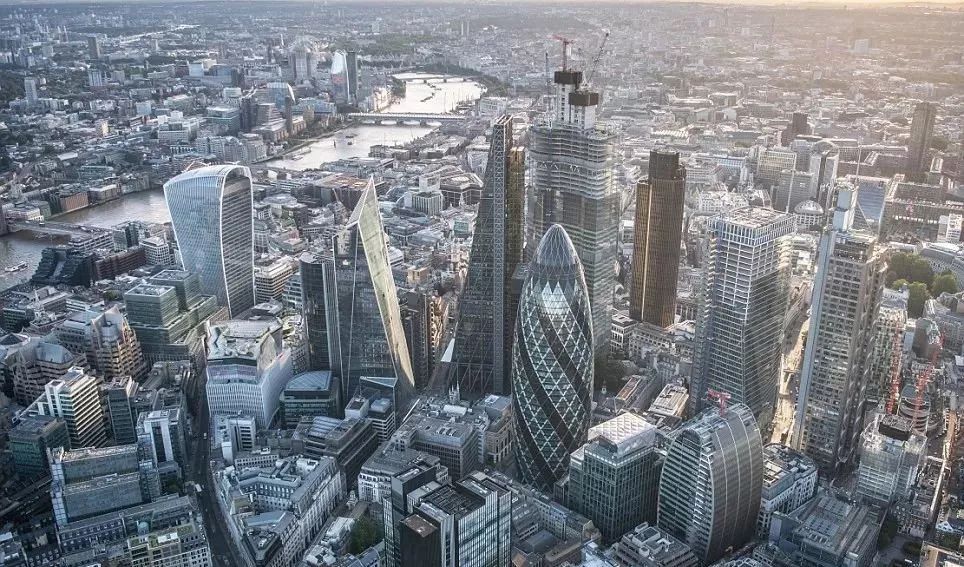 伦敦房地产基金,伦敦房产投资地段排名前十