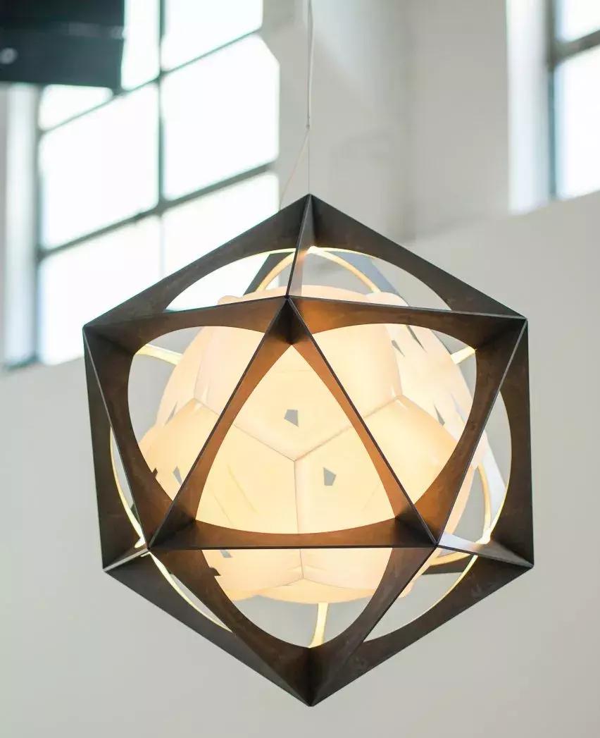 现代灯具最经典的15款设计,那些北欧风的经典灯具设计