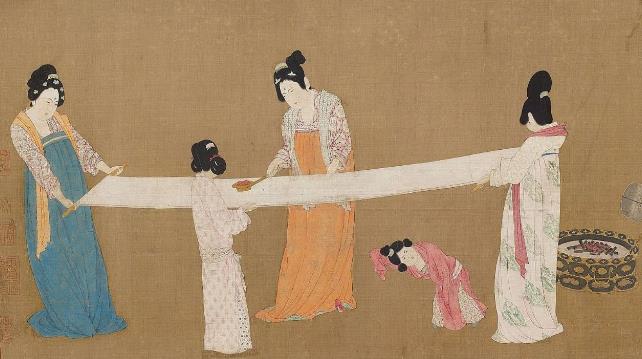 唐诗中最优秀的五律,唐诗宋词人生三境界