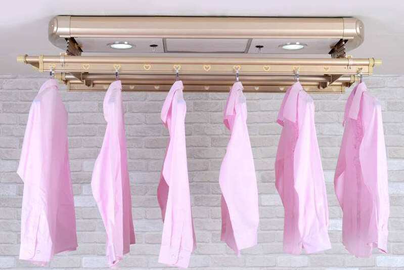 洗衣机位置留反了怎么解决,阳台洗衣机位置放错了