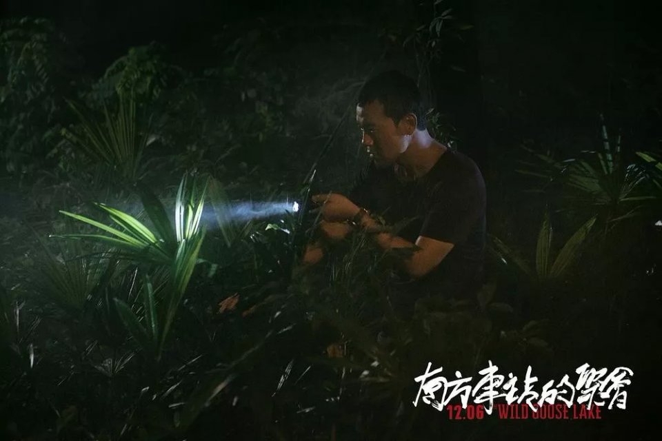 刁亦男的电影作品,刁亦男可以说自己吗