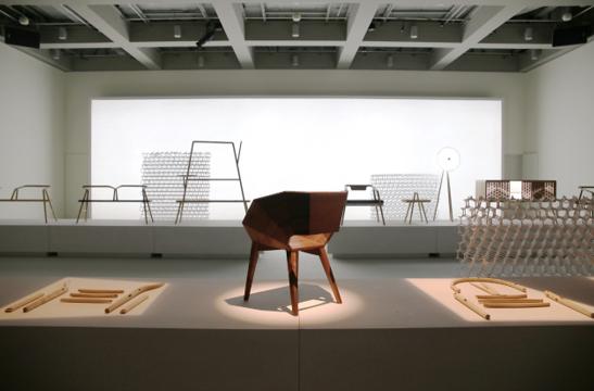 专访金点设计奖｜台湾设计研究院张基义院长、工业设计师杨明洁