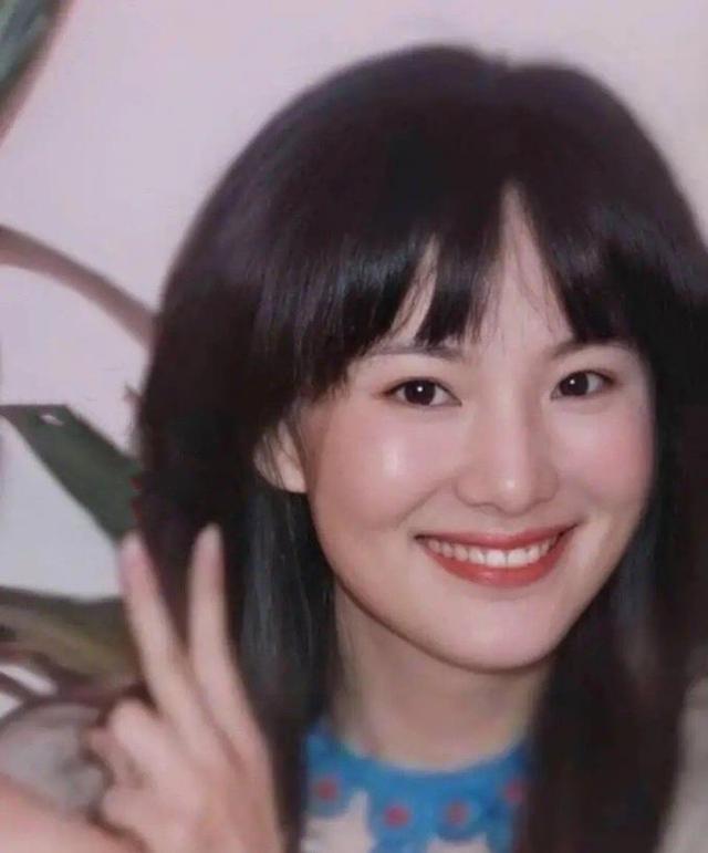 咏梅和栾树跳舞,栾树和咏梅合照