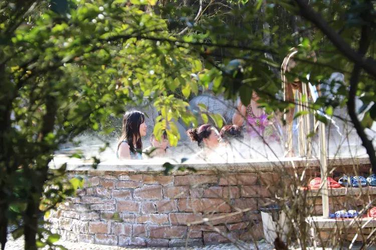 滕州盈泰生态温泉度假村门票价格,山东滕州盈泰温泉最新门票价格