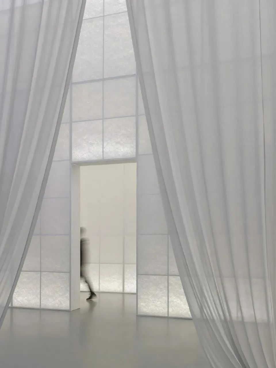 像布又像纸，广告物料材料—撕不烂的黑科技