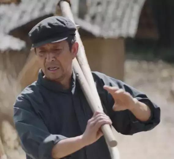 大江大河雷村长,大江大河雷东宝陈主任