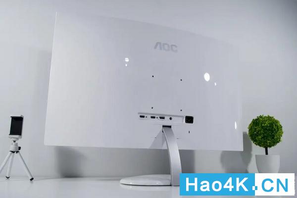 4k显示器29英寸aoc评测,aocu2s大师版显示器测评