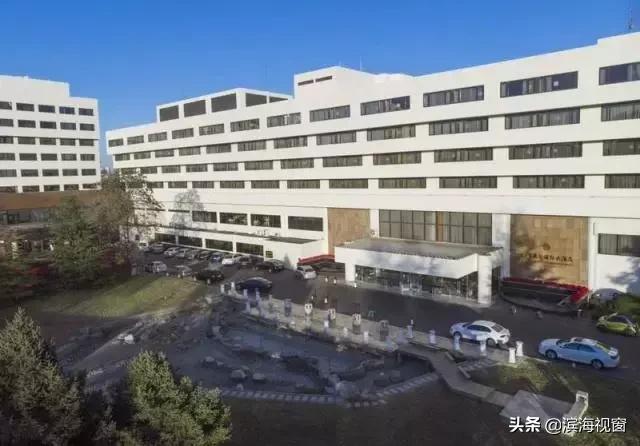 天津唯一五星酒店,天津2022年即将开业的五星级酒店