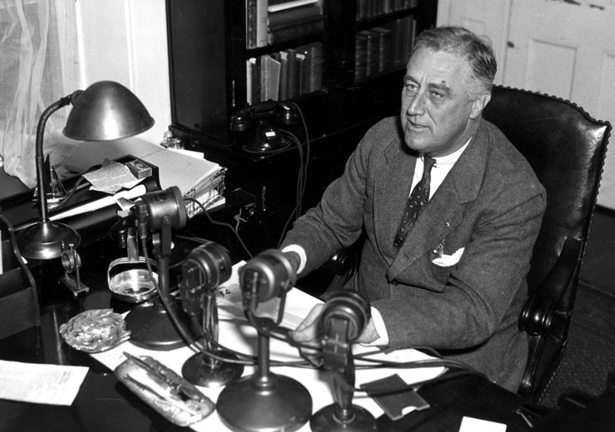 第一任到第四十六任美国总统,历史上最糟糕的5位美国总统