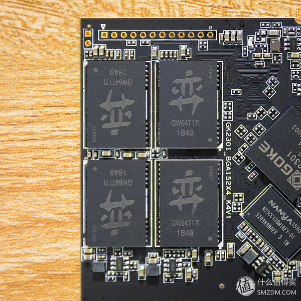 国货当自强光威全国产ssd1tb体验,光威gloway480gbssd固态硬盘