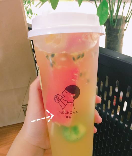 想吐！你喝的80%都是“假奶茶”，厦门20多家“鹿角巷”被告！