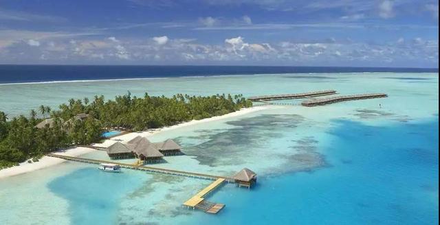 马尔代夫的生命之城,马尔代夫灵性