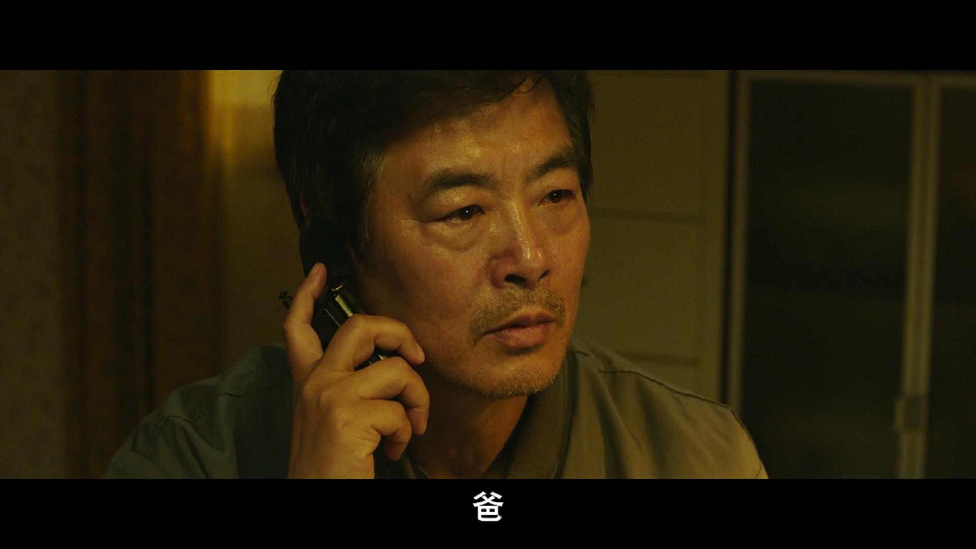 一上映就夺得韩国电影票房冠军，赶超《阿凡达》的纪录，不容错过