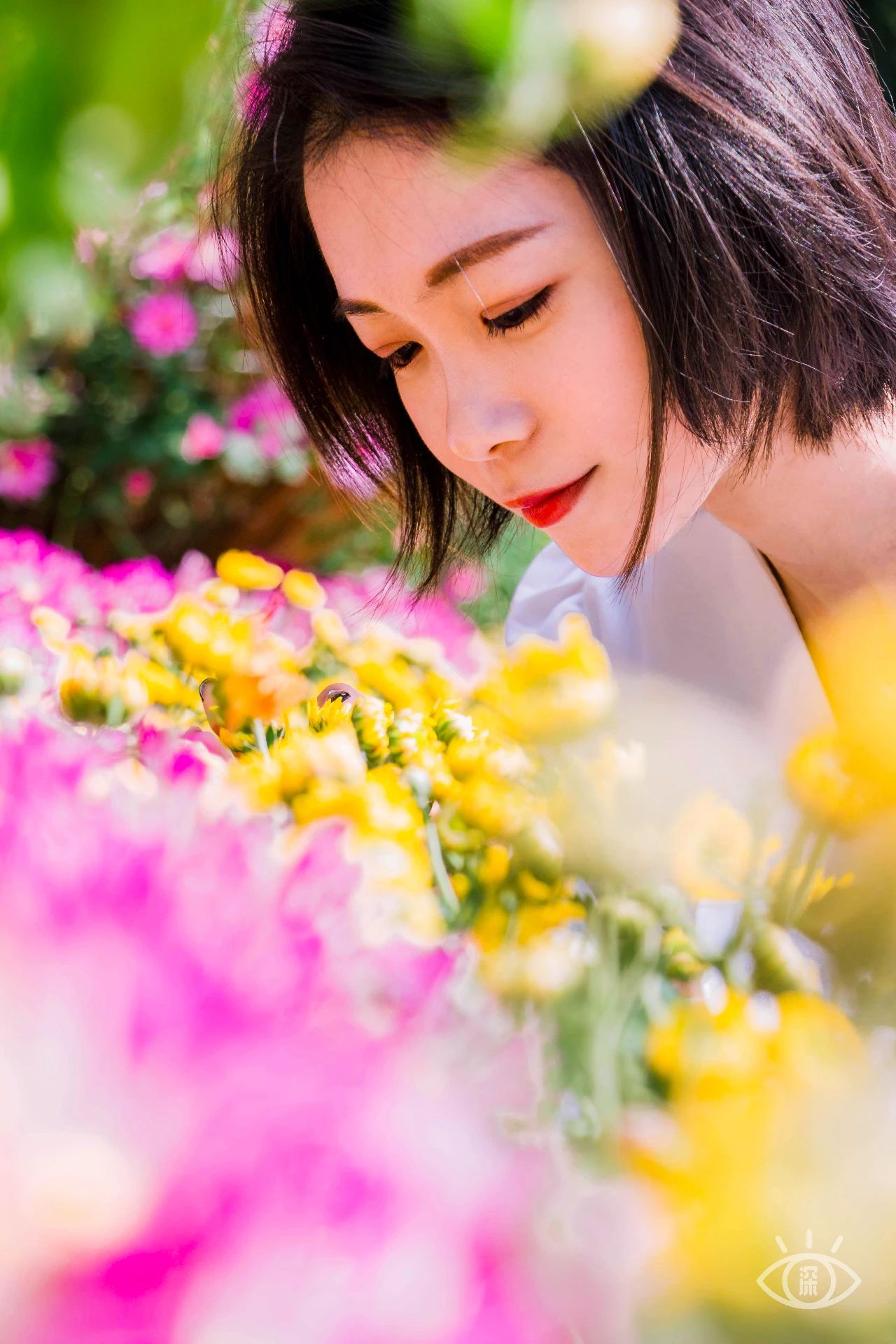 深圳各区最美的地方,深圳6个绝美地方