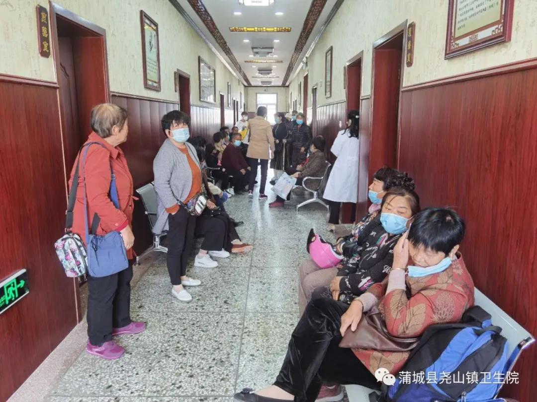 妙手神针祛百病,妙手神针治百病医术精湛