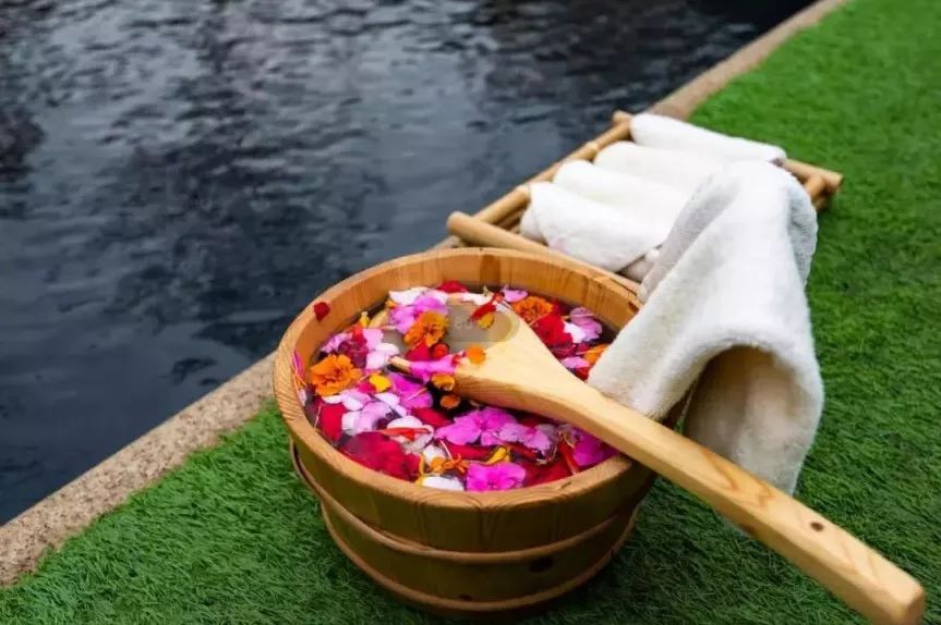 成都花水湾温泉度假区攻略一日游,成都大邑花水湾温泉度假村攻略