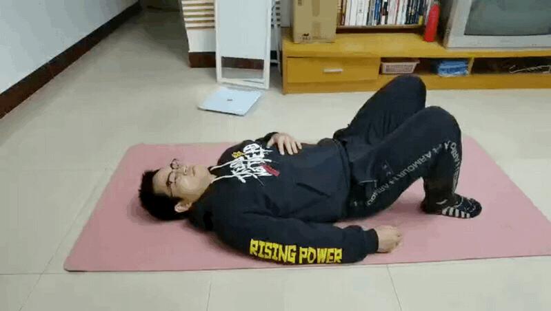 产后腹直肌分离恢复瘦肚子训练,产后腹直肌分离恢复的最佳方法