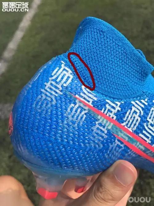 有惊喜也略有遗憾,nikemercurialsuperfly8academytf测评