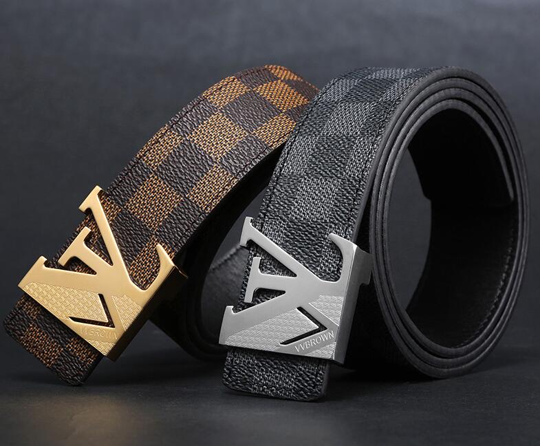 论一条皮带对男人的重要性,皮带男士意义