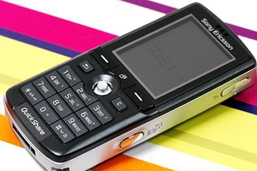 sonyericsson索尼爱立信,索尼爱立信的10年