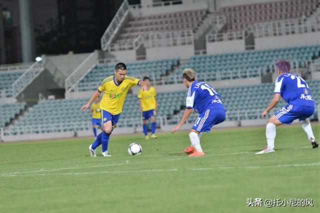 亚洲各国足球联赛,亚洲足球第二级别洲际联赛