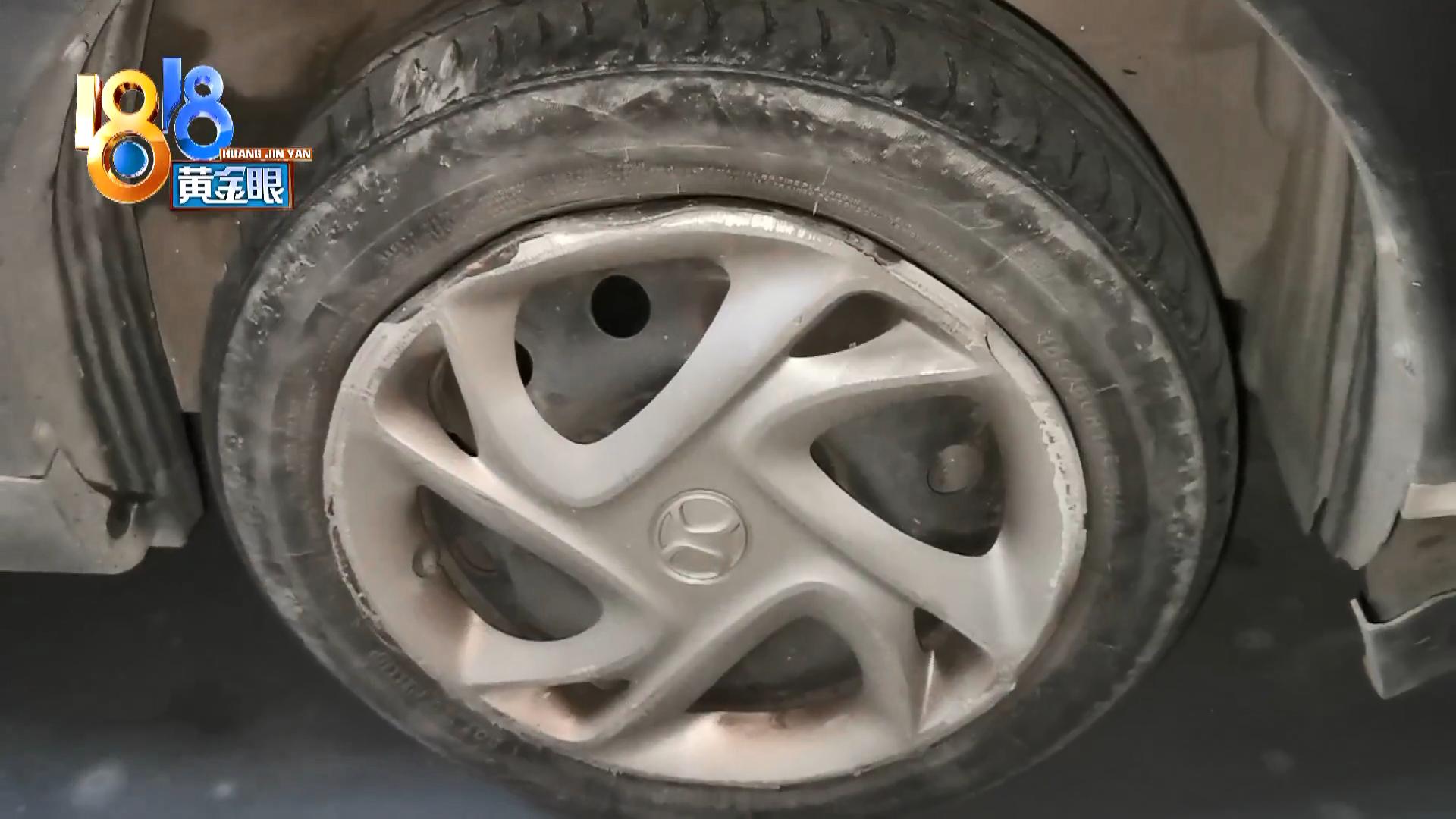 女大学生骑车外出,女大学生摩旅被撞