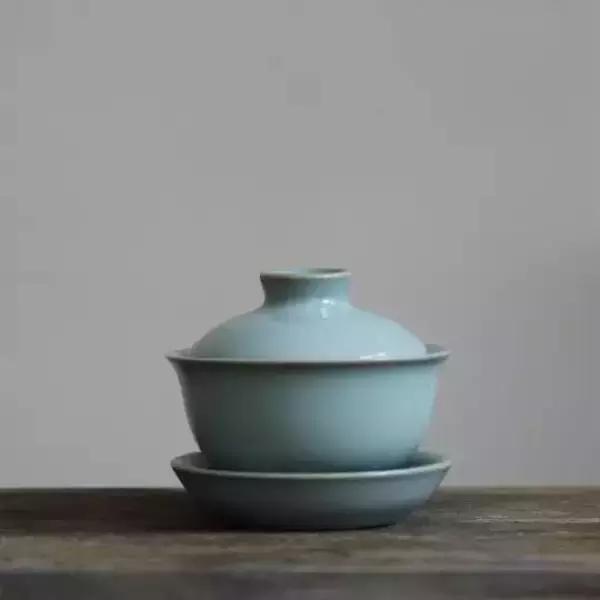 正确使用盖碗泡茶的方法,大盖碗泡茶怎么倒茶不烫手