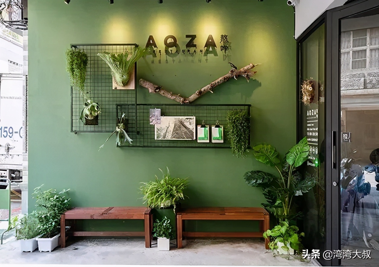 台湾最有日系风情的地方,台湾味十足的地方