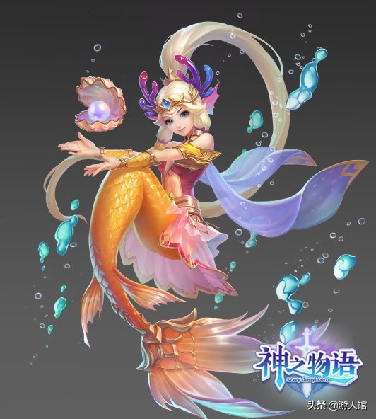 神之物语最新,神之物语5