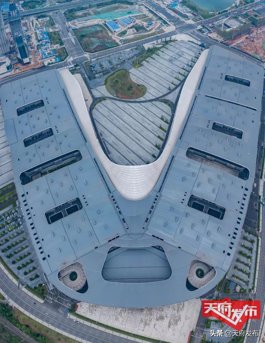 成都西博城家具展2021,西博城家具展