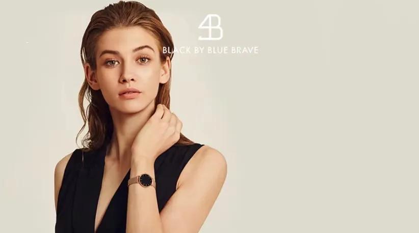 时尚潮流星空女表,ins风小众女表