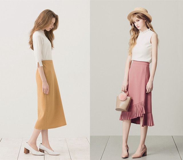 超好看的女装店推荐,好看到爆炸女装店