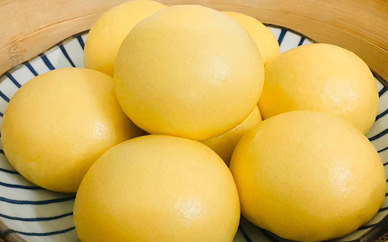 家庭红薯馒头最简单做法,红薯怎么做红薯馒头好吃