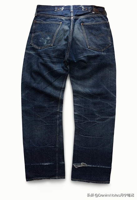 牛仔裤李维斯新款,李维斯lvc501穿搭