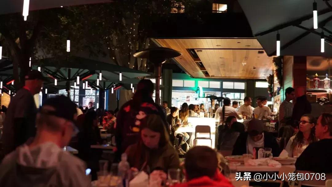 美国旧金山美食推荐,美国也有很多好吃的美食