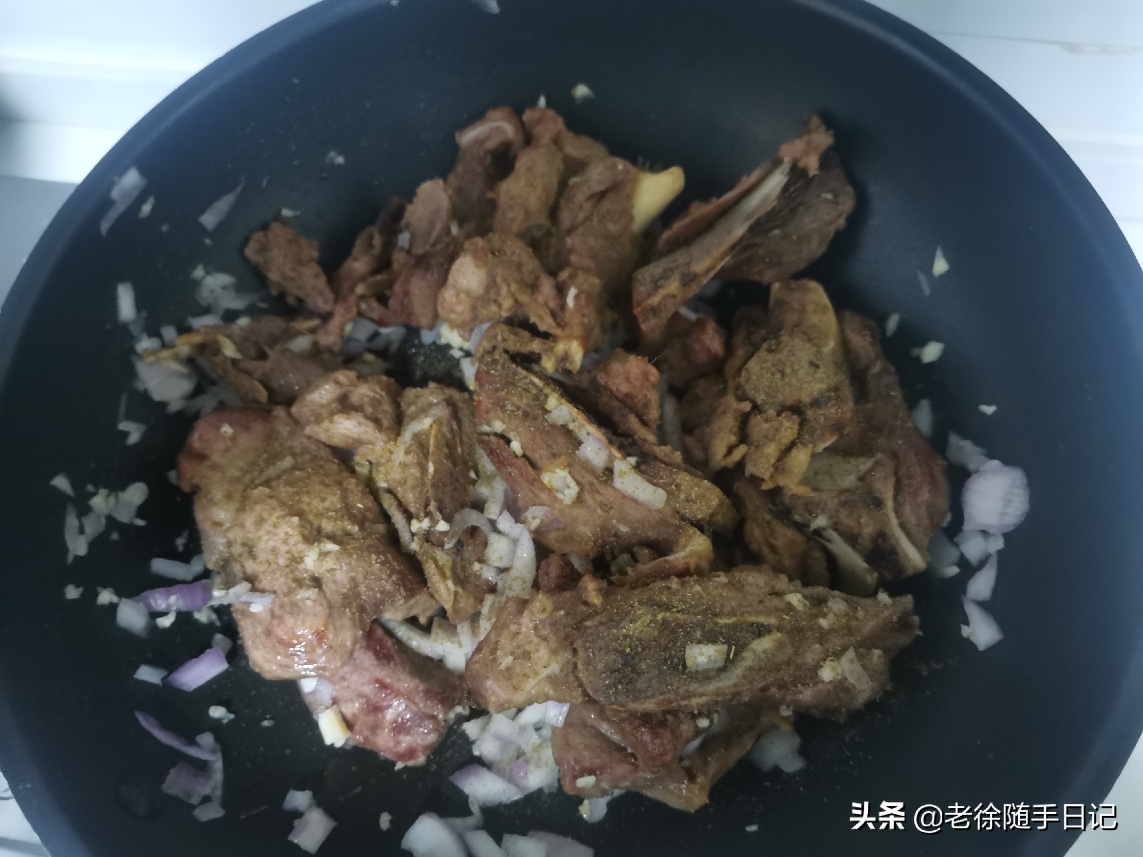 扇子骨炖汤家常做法,扇子骨和山药怎么炖汤好吃