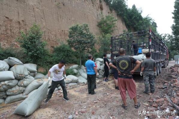 郑州上街区五云山跑马场,郑州五云山跑马场