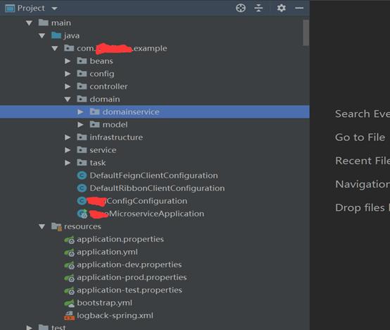java快速开发脚手架,为你的团队布置一个smart目标