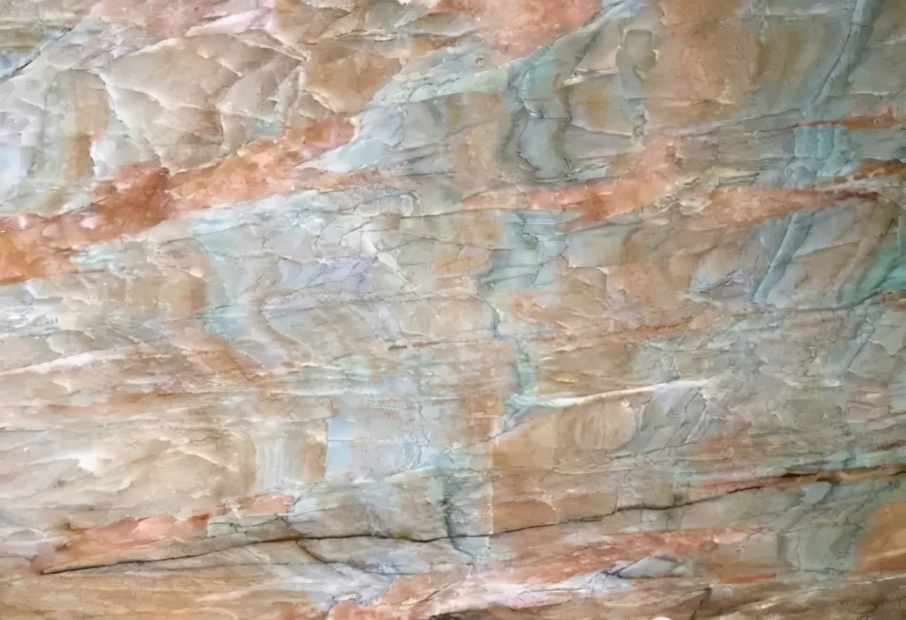 二十种珍稀天然石材让你大开眼界,80款顶级石材