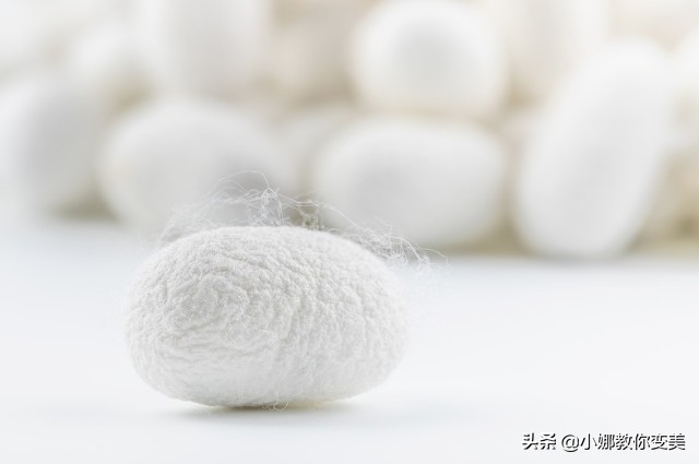 桑蚕丝面料的优缺点,桑蚕丝与棉混纺t恤的优缺点